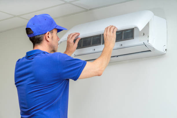 Best Affordable Duct Cleaning Services  in Lake Butler, FL